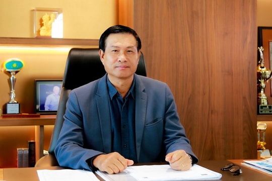 'Chim đầu đàn' Newtecons trong hệ sinh thái 1 tỷ đô của ông Nguyễn Bá Dương: Lợi nhuận giảm gần 60% vẫn so kè quyết liệt với Coteccons