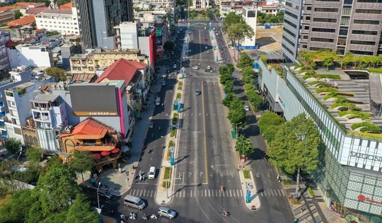 Đưa trật tự xây dựng vào khuôn khổ