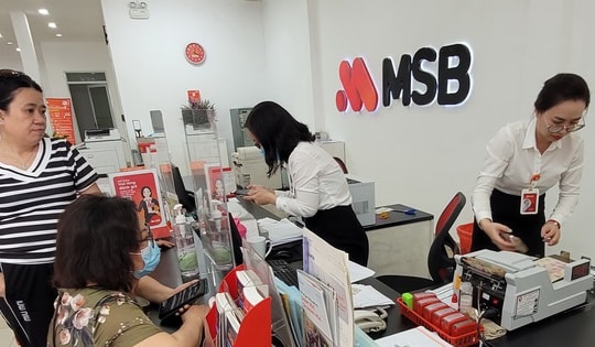 Nên bỏ chỉ tiêu tăng trưởng tín dụng?