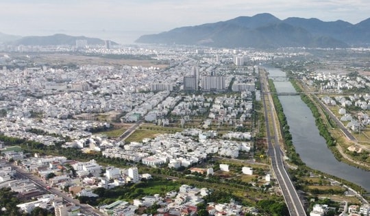 Khánh Hòa: 4 dự án vừa phê duyệt giá đất đã bị hủy