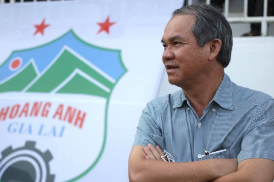 Kiểm toán nghi ngờ khả năng hoạt động liên tục của HAGL, công ty bầu Đức phản hồi thế nào?