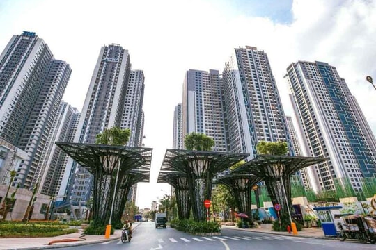 Một công ty địa ốc đang lưu hành 129 lô trái phiếu có nợ phải trả hơn 23.000 tỷ, gấp gần 6 lần vốn chủ sở hữu