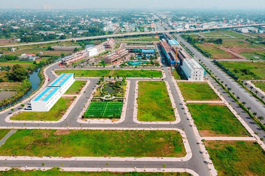 Kiến nghị phân cấp địa phương thẩm định báo cáo nghiên cứu khả thi dự án nhóm A, nghiệm thu công trình cấp I