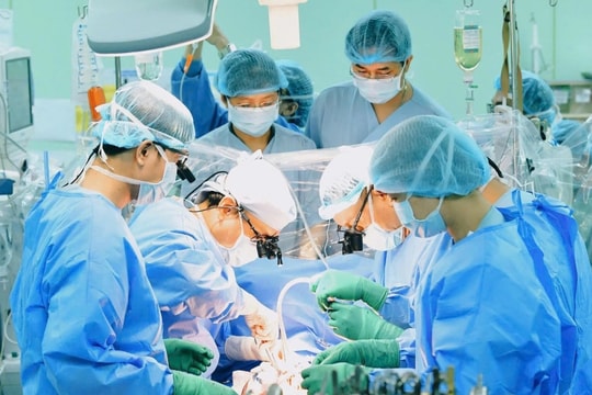 Vì sao Việt Nam có tỷ lệ hiến tạng từ người cho chết não thấp nhất thế giới?