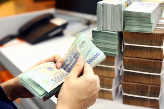 Tiếp tục thực hiện tinh giản biên chế hưởng lương từ ngân sách nhà nước theo Quyết định 918