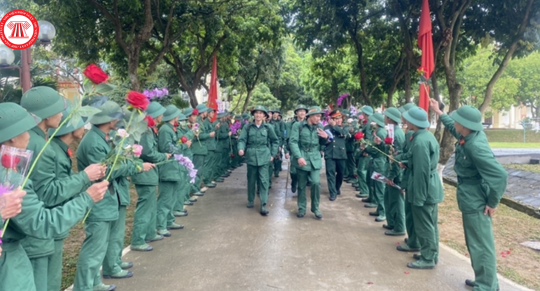 Hạ sĩ quan, binh sĩ xuất ngũ được hưởng 100% mức lương và phụ cấp trong thời gian tập sự công chức, viên chức