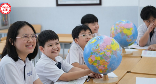 Điều kiện bảo đảm chất lượng hoạt động giáo dục phổ thông mới nhất