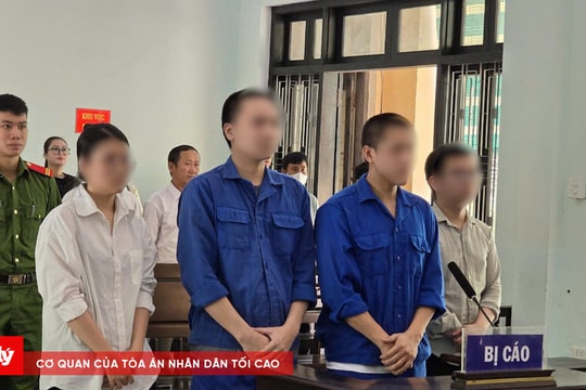 Nhóm cho vay nặng lãi tại Huế bị buộc nộp lại hơn 25 tỷ