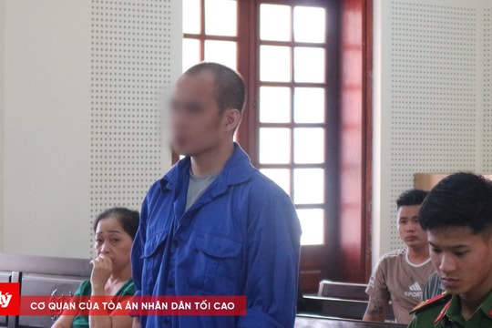 Chém người vì nghi có quan hệ bất chính với vợ mình