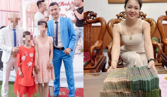 Sự thật thông tin nam nghệ sĩ Việt cưới vợ lần 4