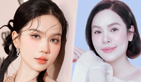 Phương Lê, Ngọc Trinh khiến danh xưng hoa hậu trượt giá?