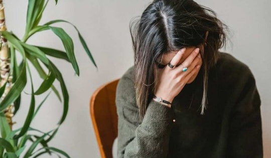 8 chất dinh dưỡng hỗ trợ chống lại triệu chứng trầm cảm