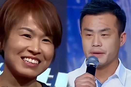 Chuyện tình tù nhân yêu nữ giảng viên tại trại giam