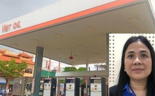 'Bà trùm' Xuyên Việt Oil dùng tiền thuế của người mua xăng dầu đi hối lộ, đầu tư bất động sản