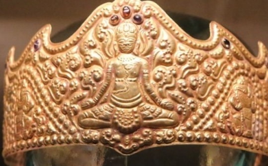 Phản hồi thông tin báu vật Champa ở Bảo tàng Lịch sử quốc gia là đồ giả