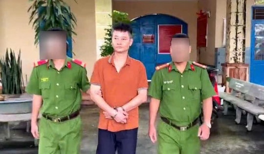 Bắt giám đốc chi nhánh văn phòng đăng ký đất đai từng 4 lần nhận hối lộ