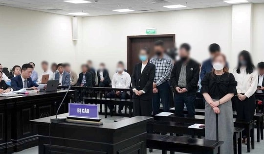 Xét xử cựu Chủ tịch Vimedimex sau nhiều lần trì hoãn