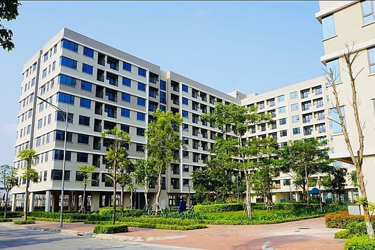 Lao động nước ngoài có được thuê nhà ở xã hội?