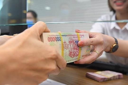 HDBank, Techcombank, Eximbank, Nam A Bank tăng lãi suất tiết kiệm tuần này