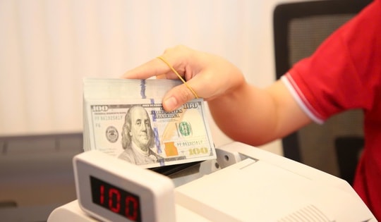 Hướng kiều hối vào dự án có lợi ích rõ ràng