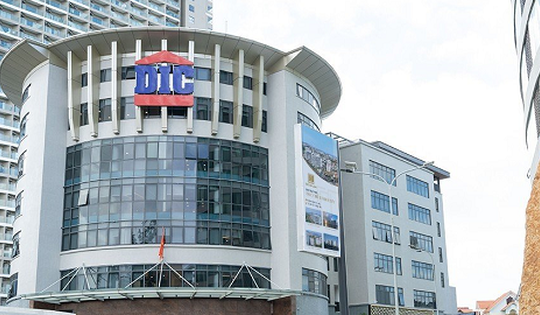 Loạt doanh nghiệp bất động sản báo lợi nhuận 'đi lùi' nửa đầu năm 2024