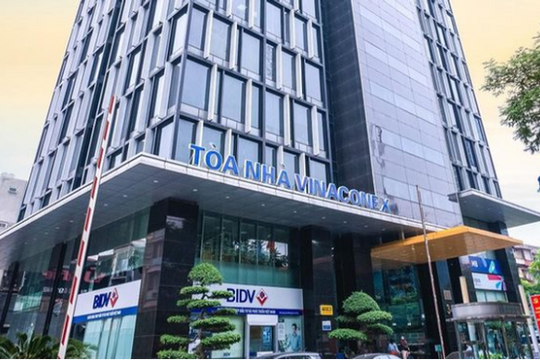 Vinaconex: 6 tháng đầu năm hoàn thành 65% kế hoạch lợi nhuận