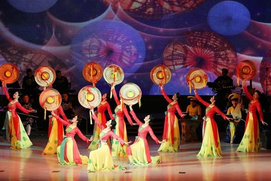 Danh sách trúng tuyển kỳ thi tuyển công chức Bộ Văn hóa, Thể thao và Du lịch 2024