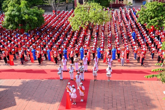 Sở GD&ĐT Hà Nội hướng dẫn chuẩn bị cho năm học mới