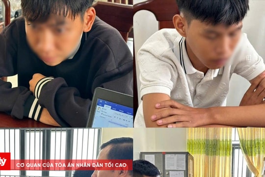 Bắt nhanh nhóm đối tượng cướp tài sản manh động