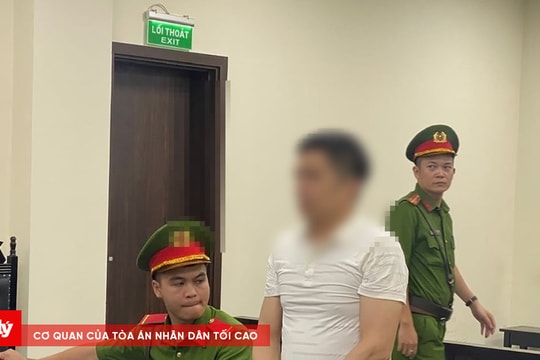 Sát hại người tình cũ vì ghen tuông