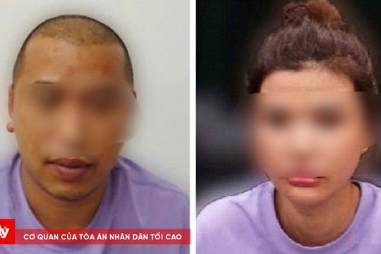 Nhét ma túy vào cốp xe để vu khống cho ‘tình địch’