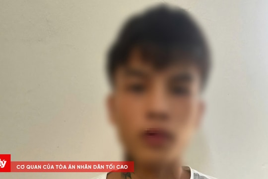 Mâu thuẫn vì thanh toán tiền trước, chém bạn nhậu trọng thương