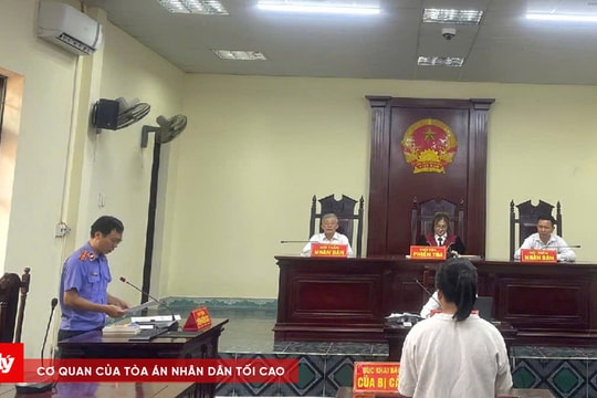 Điều khiển xe khi không có giấy phép, gây tai nạn chết người