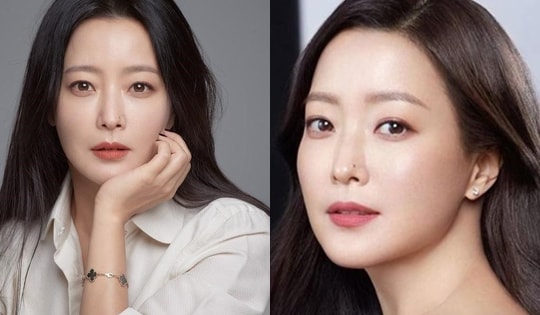 Loại nước khoáng này giúp 'quốc bảo nhan sắc' Hàn Quốc giữ được làn da căng bóng dù đã U50