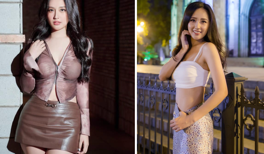 Mai Phương Thúy diện quần siêu ngắn khoe chân 1m18 giữa tin đồn đám cưới