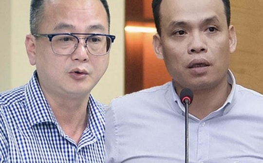 Những đoàn kiểm tra 'làm ngơ' sai phạm tại Xuyên Việt Oil