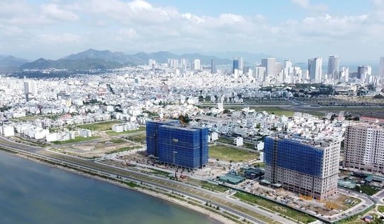 Vừa được phê duyệt, 4 dự án lớn ở Nha Trang đã bị huỷ giá đất