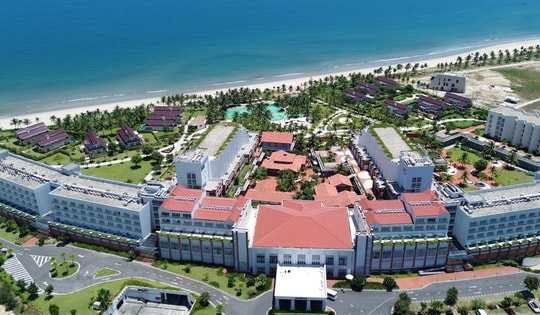 Dự án 2.100 tỉ đồng đòi căn hộ: Cấp sai 16 sổ đỏ chưa thể thu hồi