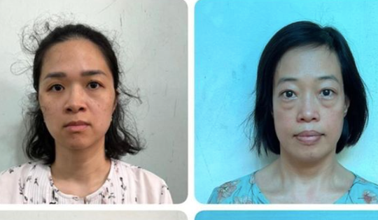 Kết luận điều tra đường dây mua bán trái phép hóa đơn gây thiệt hại 743 tỷ đồng