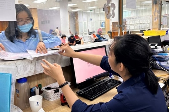 Bà Rịa – Vũng Tàu: Một công ty không kê khai thuế với doanh thu hơn 353 tỷ đồng