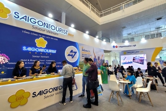 Sở hữu nhiều vị trí đắc địa bậc nhất TP. Hồ Chí Minh, Saigontourist kinh doanh ra sao?