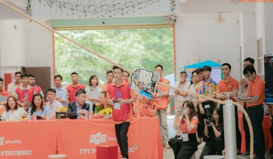 Trường Cao đẳng FPT buộc thôi việc giảng viên vì phê bình “thiếu tế nhị” sinh viên trong group lớp