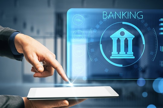 Ngân hàng thay đổi một loại phí dịch vụ, sẽ truy thu, trích nợ tự động từ tài khoản người nợ phí