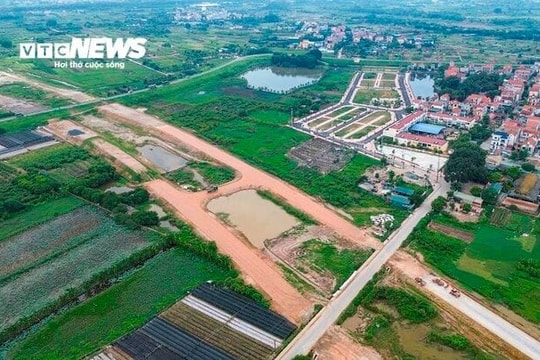 Đất nông nghiệp được 'cởi trói', có nên xuống tiền đầu tư?