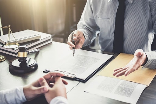 Hợp đồng ủy quyền có thời hạn bao lâu?