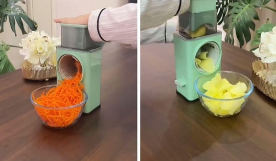 5 món đồ gia dụng tôi mua với tâm lý muốn dùng thử nhưng bất ngờ là chúng rất tiện lợi và thiết thực