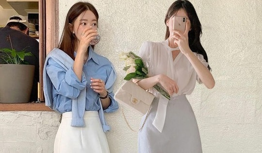 4 item "hack dáng" tài tình cho những nàng cao chưa đến 1m6