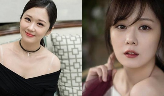 Một hành động 'kỳ quặc' trong quy trình chăm sóc da giúp Jang Na Ra trẻ mãi không già