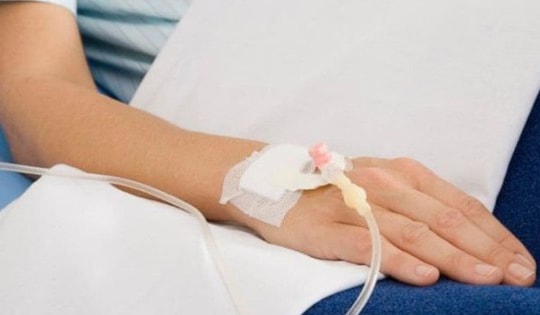 Người đàn ông mắc bệnh gout nhập viện gấp vì thói quen nhiều người Việt hay làm