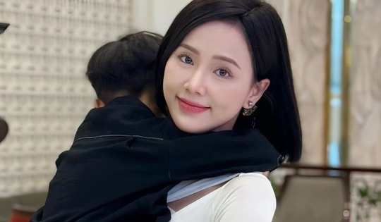 Nữ diễn viên được so với MC Thảo Vân nói gì khi bị đánh giá thực dụng, thảo mai?